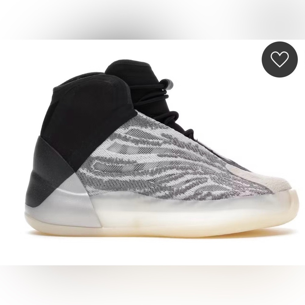 Yeezy QTNM Infant Sneakers